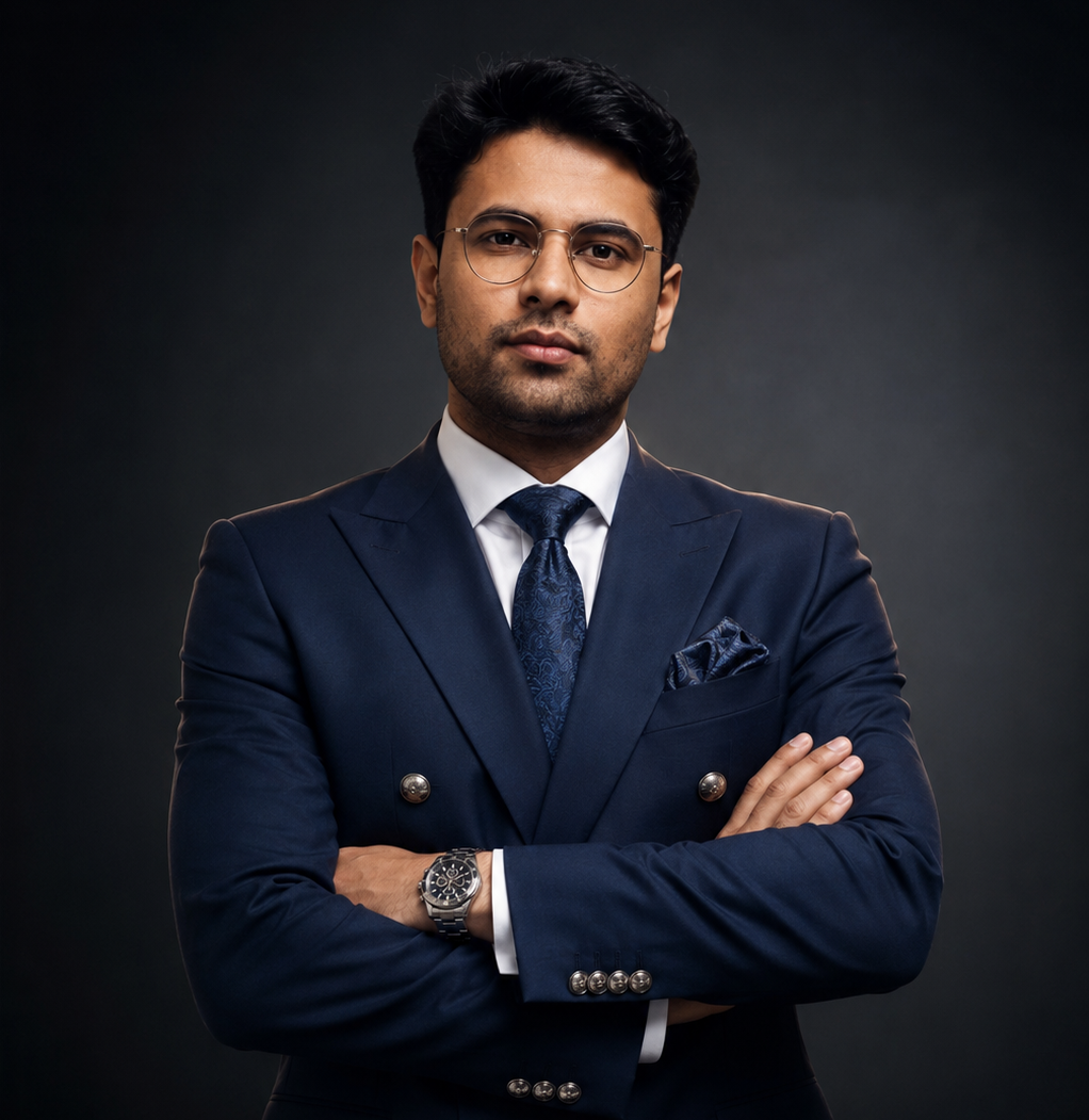 Pankaj Singh