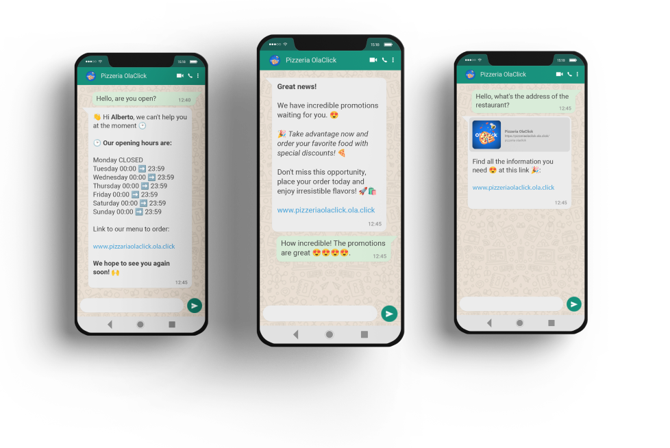 WhatsApp AI Marketing