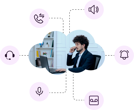 Enterprise Voice Solution
