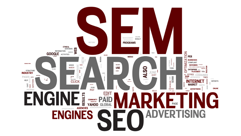 SEO Optimization