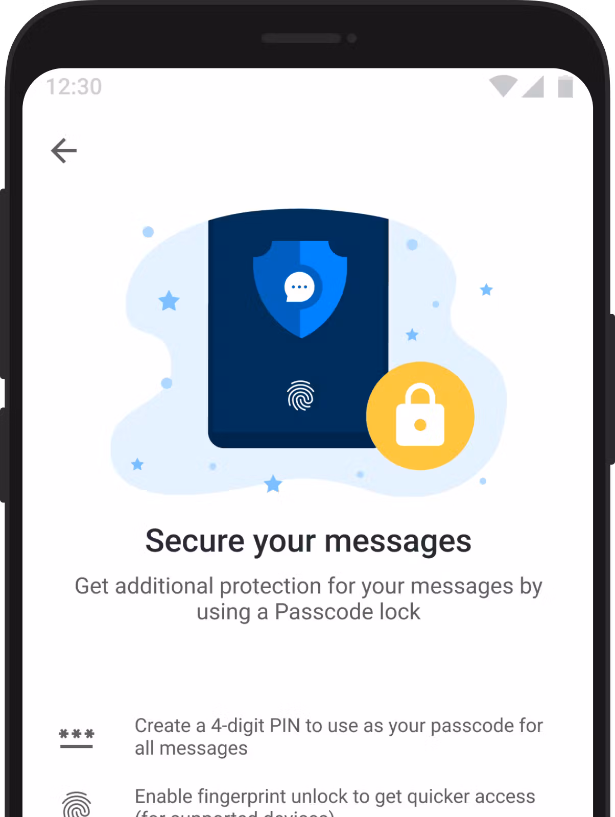 SMS Scheduler
