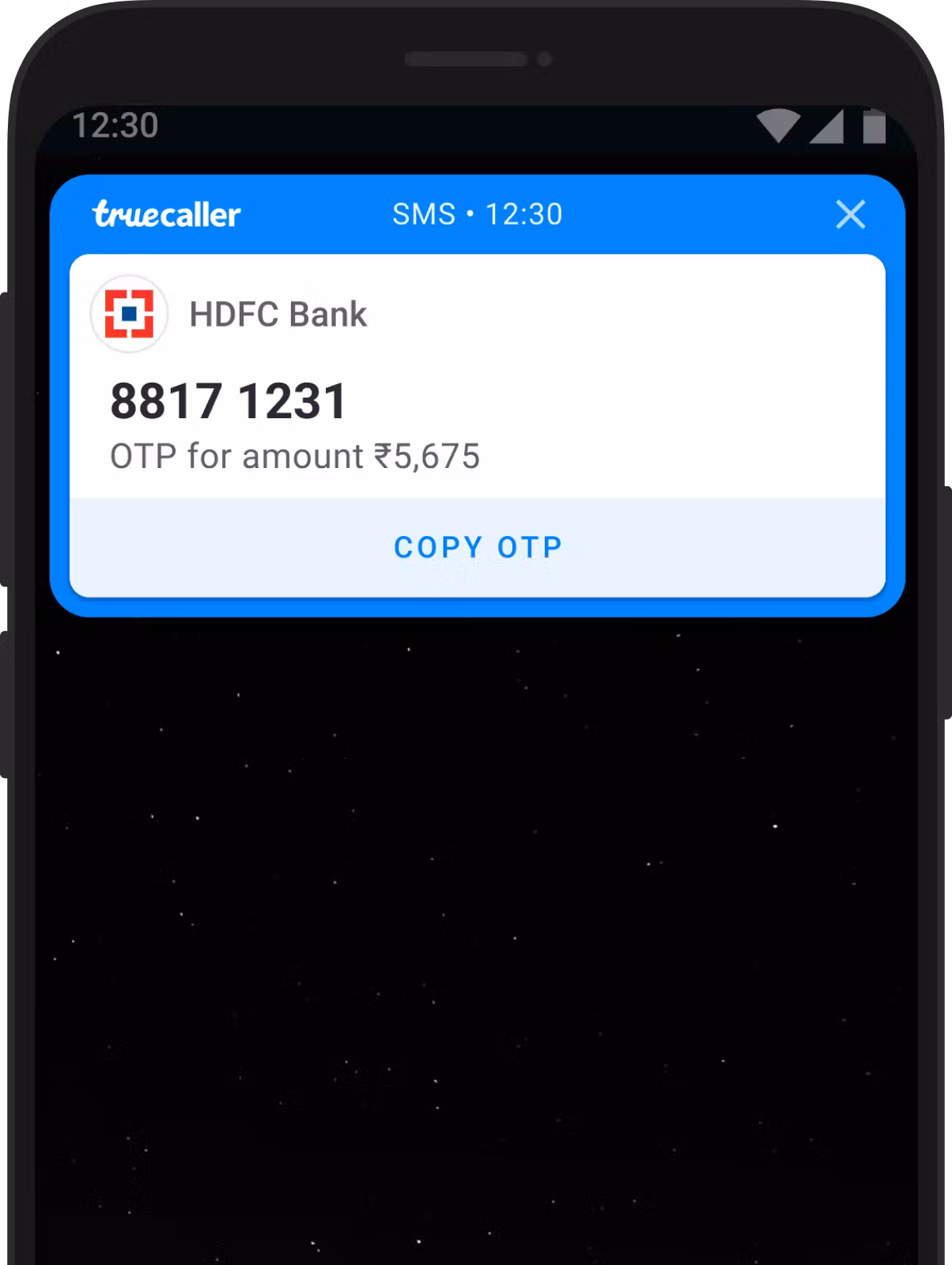Message ID