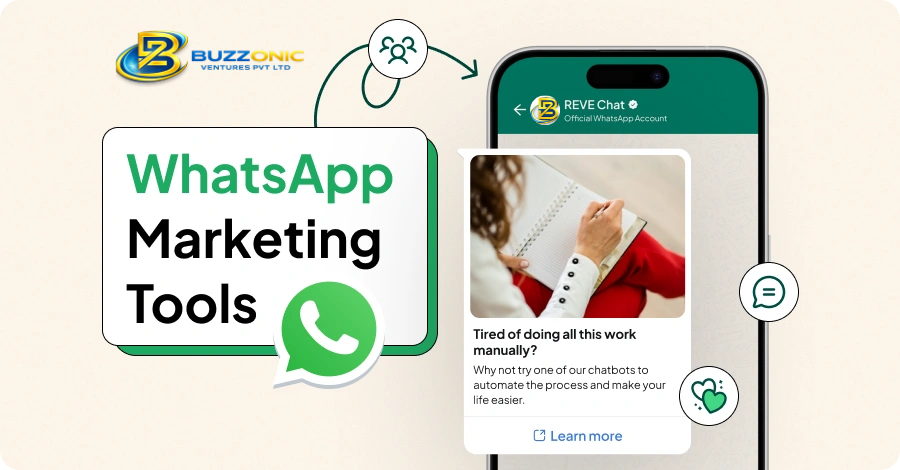 WhatsApp Automation