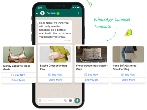 WhatsApp Business API Analytics